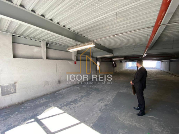 Imagem Imóvel Comercial à Venda,  em Fonseca - Niterói