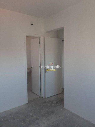 Imagem Apartamento com 2 Quartos à Venda, 63 m² em Vila Mascote - São Paulo