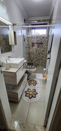 Imagem Apartamento com 3 Quartos à Venda, 105 m² em Centro - São Bernardo Do Campo Imagem Apartamento com 3 Quartos à Venda, 105 m² em Centro - São Bernardo Do Campo