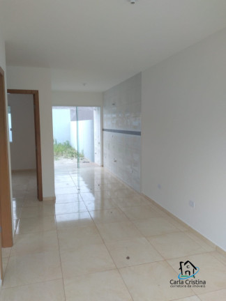 Imagem Casa com 2 Quartos à Venda, 57 m² em Praia De Leste - Pontal Do Paraná