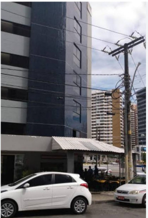 Imóvel Comercial à Venda, 27 m² em Itaigara - Salvador