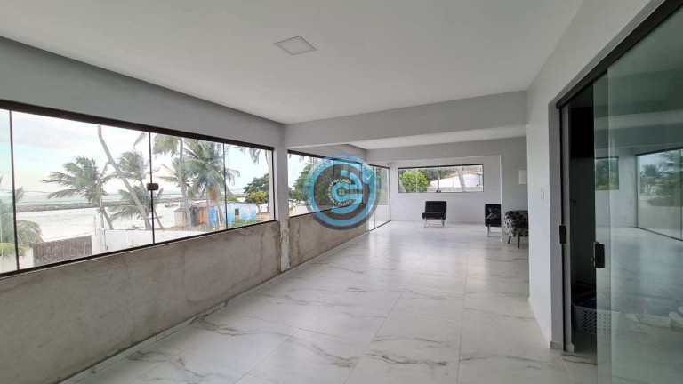 Imagem Casa com 5 Quartos à Venda, 600 m² em Janga - Paulista