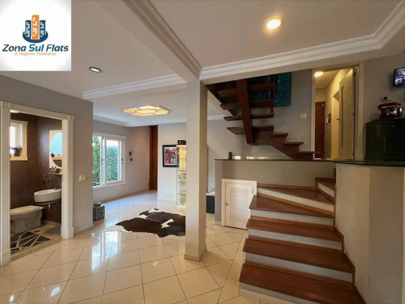Imagem Casa com 4 Quartos à Venda, 496 m² em Vila Santo Antônio - Cotia