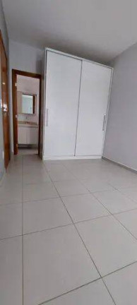 Imagem Apartamento com 3 Quartos para Alugar, 75 m² em Granjas Santa Terezinha - Taubaté