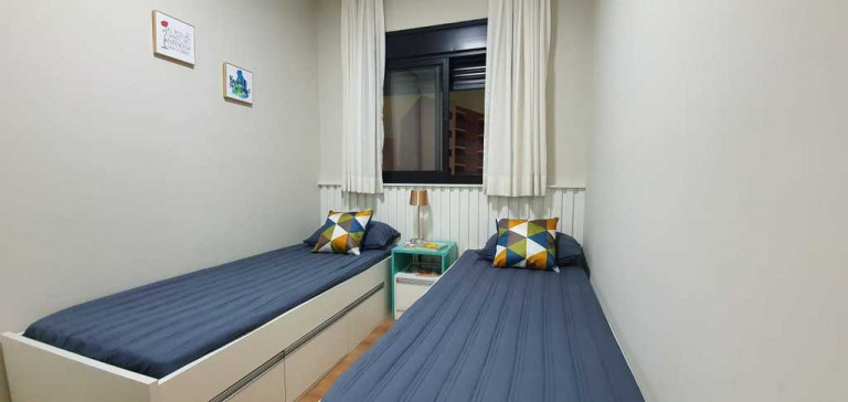 Imagem Apartamento com 2 Quartos à Venda, 42 m² em Horto Florestal - São Paulo Imagem Apartamento com 2 Quartos à Venda, 42 m² em Horto Florestal - São Paulo