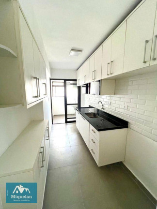 Imagem Apartamento com 2 Quartos à Venda, 57 m² em Cambuci - São Paulo Imagem Apartamento com 2 Quartos à Venda, 57 m² em Cambuci - São Paulo