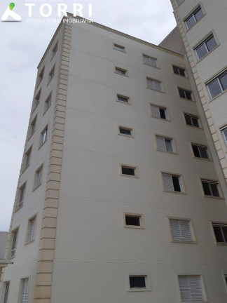 Imagem Apartamento com 2 Quartos à Venda, 54 m² em Vila Barão - Sorocaba
