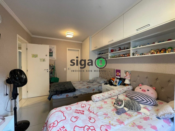 Imagem Apartamento com 3 Quartos à Venda ou Locação, 131 m² em Anália Franco - São Paulo Imagem Apartamento com 3 Quartos à Venda ou Locação, 131 m² em Anália Franco - São Paulo