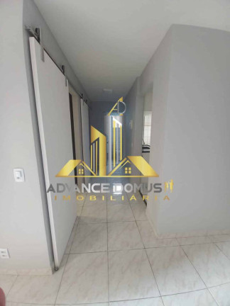 Imagem Apartamento com 2 Quartos à Venda, 55 m² em Jardim Tatiana - Votorantim