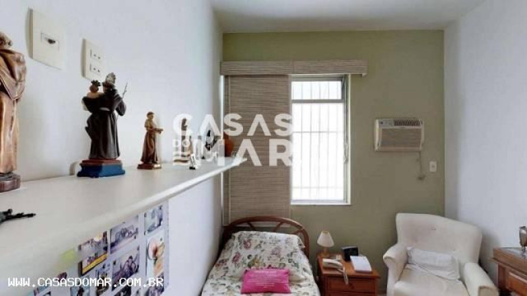 Imagem Imóvel com 4 Quartos à Venda, 114 m² em Leblon - Rio De Janeiro