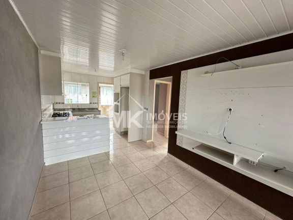 Imagem Casa à Venda, em Vila São Cristóvão - Piraquara Imagem Casa à Venda, em Vila São Cristóvão - Piraquara