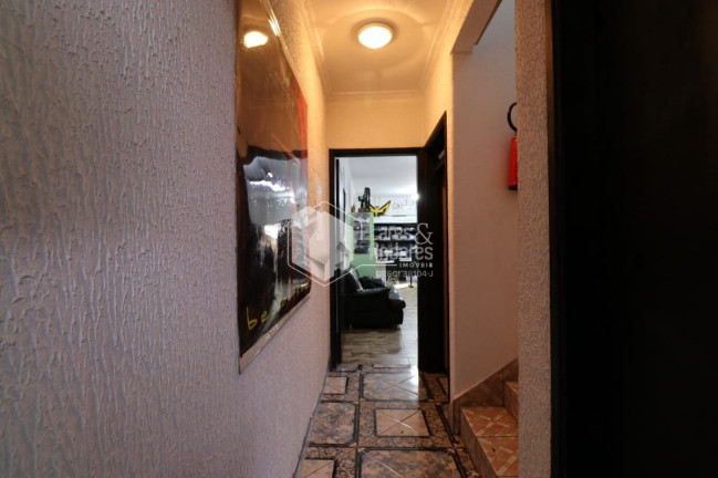 Imagem Casa com 8 Quartos à Venda, 500 m² em Vila Ipojuca - São Paulo Imagem Casa com 8 Quartos à Venda, 500 m² em Vila Ipojuca - São Paulo