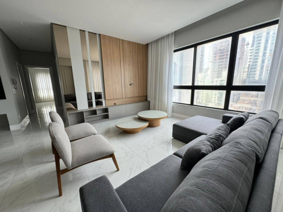 Apartamento com 3 Quartos à Venda, 135 m² em Balneário Camboriú