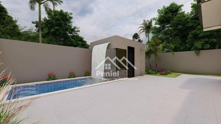 Imagem Sobrado com 3 Quartos à Venda, 107 m² em Quinta Da Primavera - Ribeirão Preto Imagem Sobrado com 3 Quartos à Venda, 107 m² em Quinta Da Primavera - Ribeirão Preto