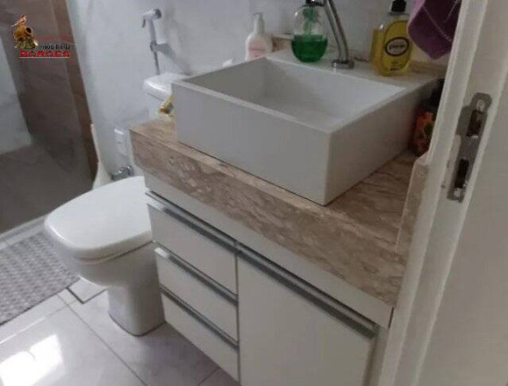Imagem Apartamento com 2 Quartos à Venda, 65 m² em Vila Mascote - São Paulo