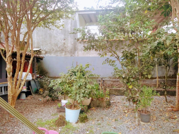 Imagem Casa com 4 Quartos à Venda, 276 m² em Floresta - Joinville