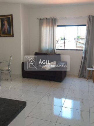 Imagem Sobrado com 3 Quartos à Venda, 125 m² em Jardim Pararangaba - São José Dos Campos Imagem Sobrado com 3 Quartos à Venda, 125 m² em Jardim Pararangaba - São José Dos Campos