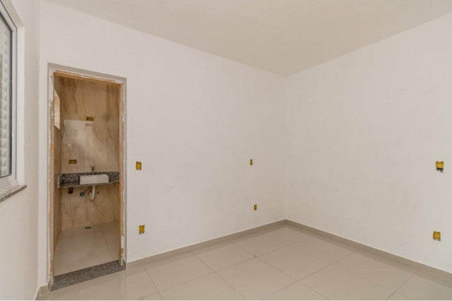 Imagem Casa com 3 Quartos à Venda, 124 m² em Vila Invernada - São Paulo Imagem Casa com 3 Quartos à Venda, 124 m² em Vila Invernada - São Paulo