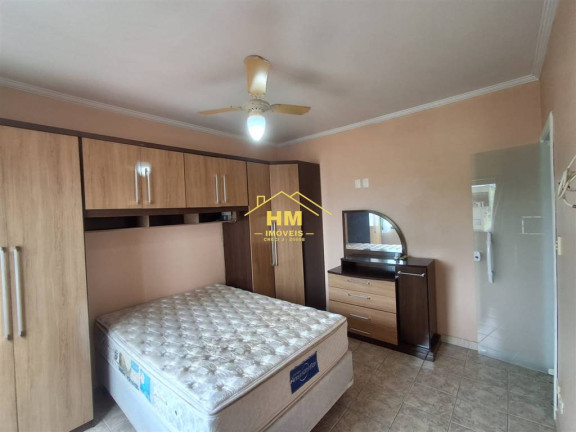 Imagem Apartamento com 1 Quarto à Venda, 50 m² em Centro - Sao Vicente