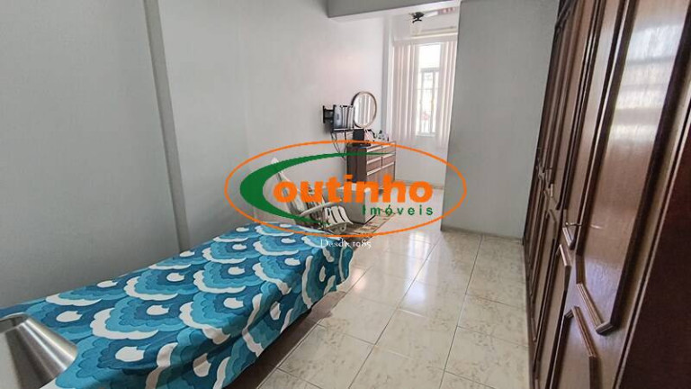 Imagem Apartamento com 2 Quartos à Venda, 67 m² em Tijuca - Rio De Janeiro Imagem Apartamento com 2 Quartos à Venda, 67 m² em Tijuca - Rio De Janeiro
