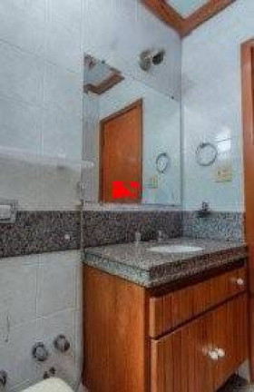 Imagem Cobertura com 4 Quartos para Alugar, 230 m² em Serra - Belo Horizonte