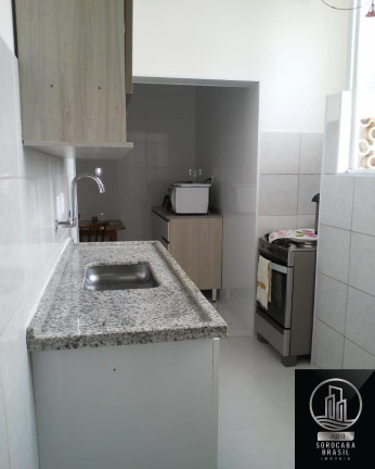 Imagem Apartamento com 3 Quartos à Venda, 92 m² em Centro - Sorocaba