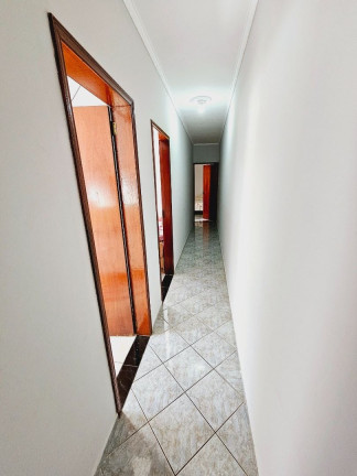 Imagem Casa com 2 Quartos à Venda, 145 m² em Residencial Monte Verde - Indaiatuba