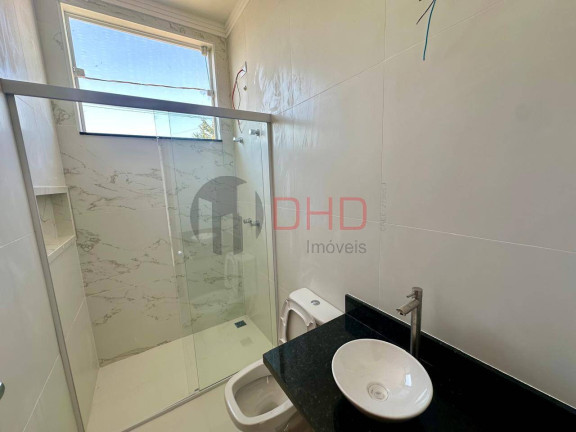 Imagem Casa de Condomínio com 3 Quartos à Venda, 194 m² em Cajuru Do Sul - Sorocaba