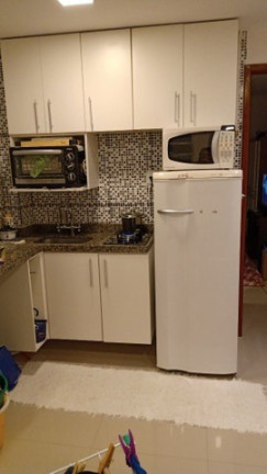 Imagem Kitnet com 1 Quarto à Venda, 35 m² em Brás - São Paulo