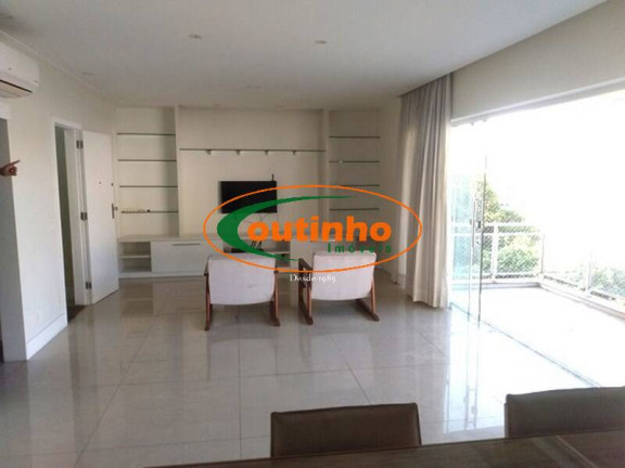 Imagem Apartamento com 3 Quartos à Venda, 130 m² em Tijuca - Rio De Janeiro Imagem Apartamento com 3 Quartos à Venda, 130 m² em Tijuca - Rio De Janeiro