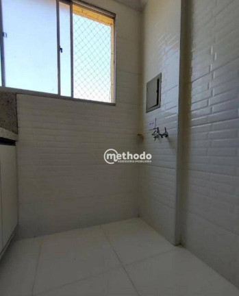 Imagem Apartamento com 3 Quartos à Venda, 65 m² em Ponte Preta - Campinas Imagem Apartamento com 3 Quartos à Venda, 65 m² em Ponte Preta - Campinas
