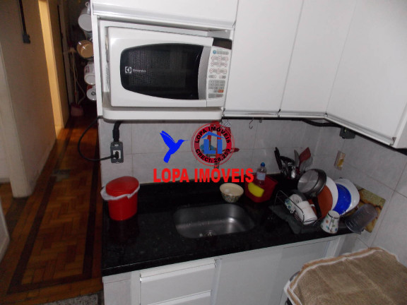 Imagem Apartamento com 2 Quartos à Venda, 86 m² em Centro - Rio De Janeiro