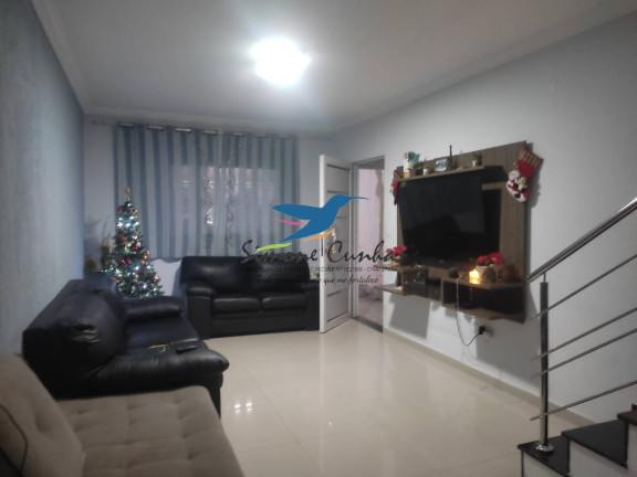 Imagem Casa com 4 Quartos à Venda,  em Parque Dos Ipês - São José Dos Campos