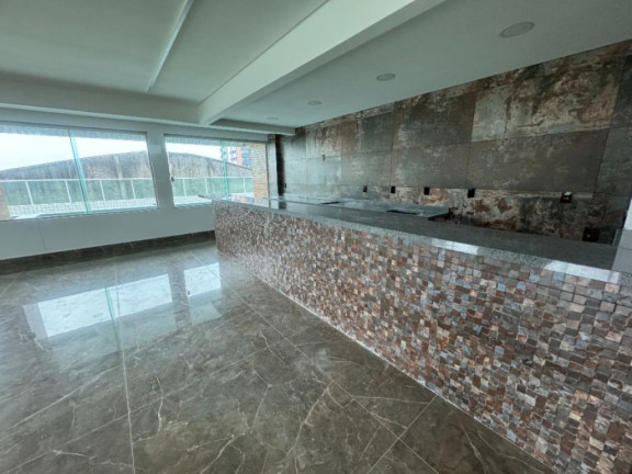 Imagem Apartamento com 3 Quartos à Venda, 126 m² em Aviação - Praia Grande Imagem Apartamento com 3 Quartos à Venda, 126 m² em Aviação - Praia Grande