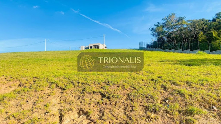 Imagem Terreno à Venda, 506 m² em Condomínio Alto Do Sion - Atibaia Imagem Terreno à Venda, 506 m² em Condomínio Alto Do Sion - Atibaia