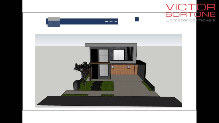 Imagem Casa de Condomínio com 4 Quartos à Venda, 237 m² em Cézar De Souza - Mogi Das Cruzes