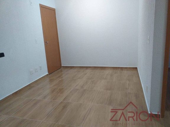 Imagem Apartamento com 2 Quartos à Venda, 46 m² em Parque Senhor Do Bonfim - Taubaté