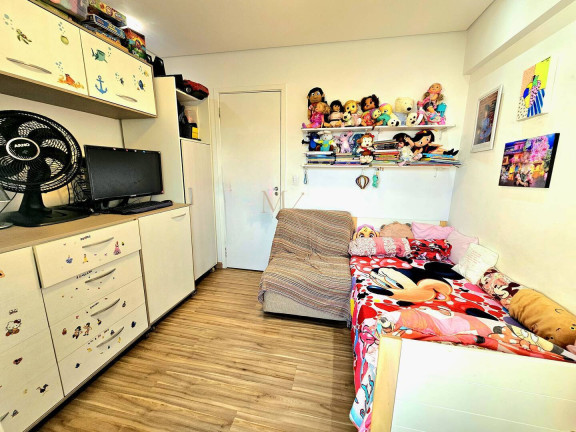 Imagem Apartamento com 3 Quartos à Venda, 111 m² em Encruzilhada - Santos Imagem Apartamento com 3 Quartos à Venda, 111 m² em Encruzilhada - Santos
