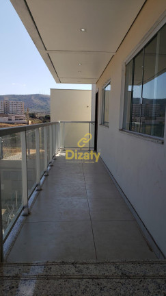 Imagem Apartamento com 3 Quartos à Venda, 96 m² em Ouro Branco - Sete Lagoas Imagem Apartamento com 3 Quartos à Venda, 96 m² em Ouro Branco - Sete Lagoas