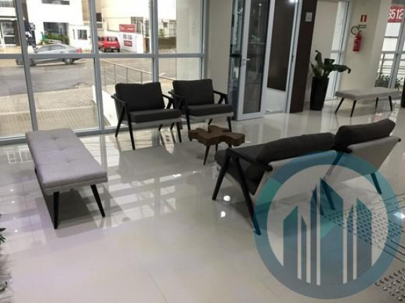 Imagem Sala Comercial à Venda, 26 m² em Baeta Neves - São Bernardo Do Campo