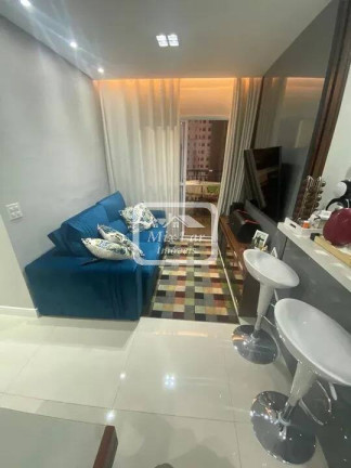 Imagem Apartamento com 2 Quartos à Venda, 53 m² em City Bussocaba - Osasco