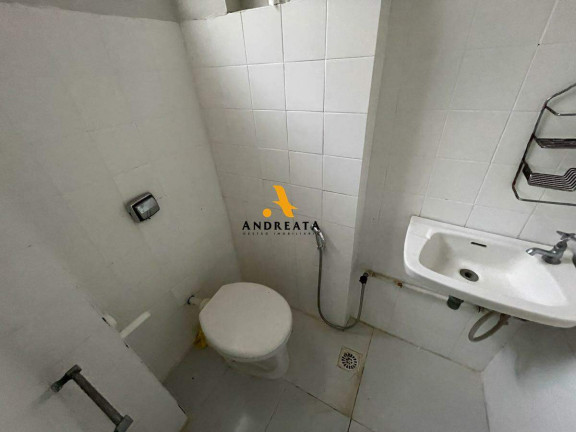 Imagem Apartamento com 2 Quartos à Venda, 106 m² em Copacabana - Rio De Janeiro