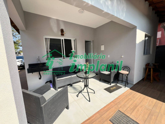 Imagem Casa com 2 Quartos à Venda, 500 m² em Parque Das Videiras - Jarinu