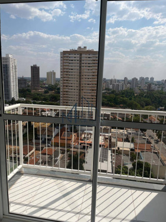 Imagem Apartamento com 2 Quartos à Venda, em Parque Amazônia - Goiânia Imagem Apartamento com 2 Quartos à Venda, em Parque Amazônia - Goiânia