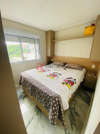 Imagem Apartamento com 2 Quartos à Venda, 50 m² em Jardim Roberto - Osasco