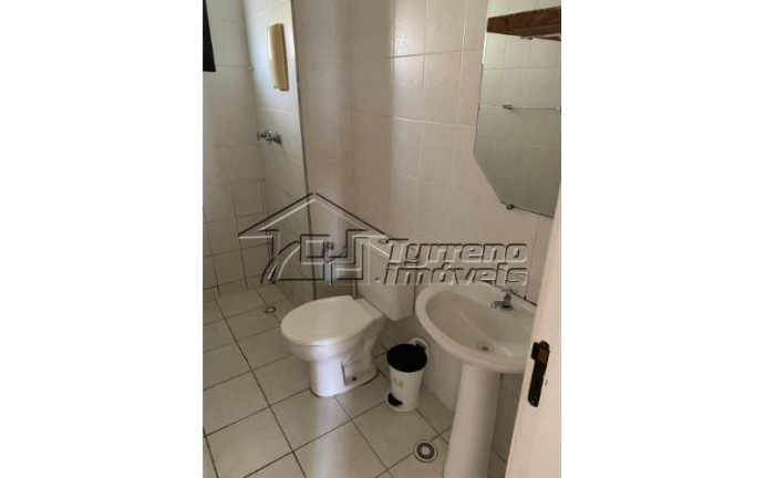 Imagem Apartamento com 3 Quartos à Venda, 63 m² em Jardim América - São José Dos Campos Imagem Apartamento com 3 Quartos à Venda, 63 m² em Jardim América - São José Dos Campos