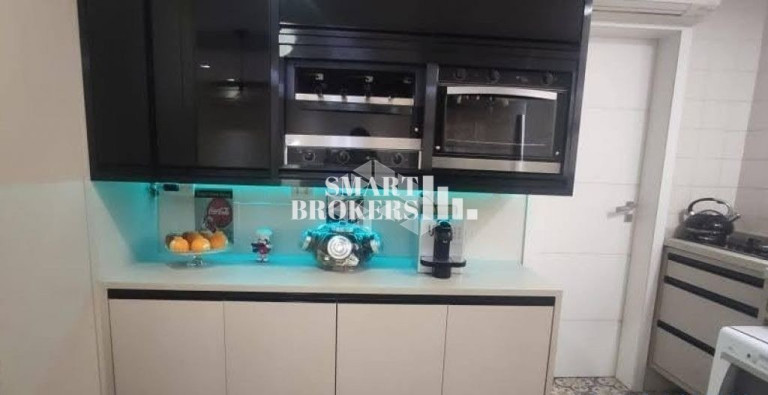 Imagem Apartamento com 2 Quartos à Venda, 105 m² em Vila Mariana - São Paulo