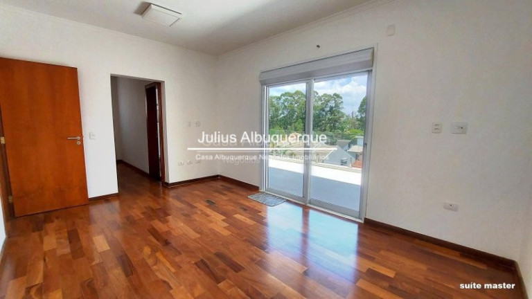 Imagem Casa de Condomínio com 4 Quartos à Venda, 367 m² em Alphaville - Alphaville
