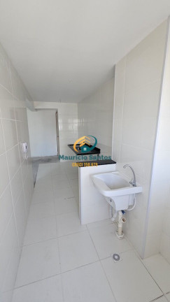 Imagem Apartamento com 2 Quartos à Venda, 71 m² em Centro - Mongaguá