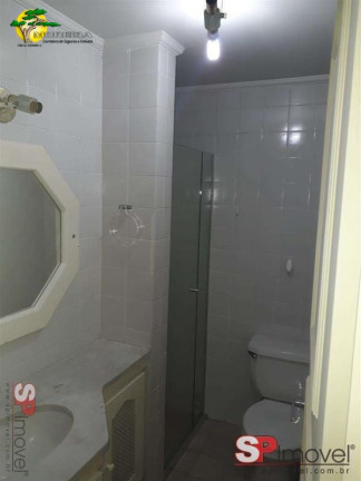 Imagem Apartamento com 3 Quartos para Alugar, 85 m² em Santa Teresinha - São Paulo